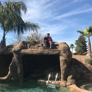 Meet your Posher, Jack